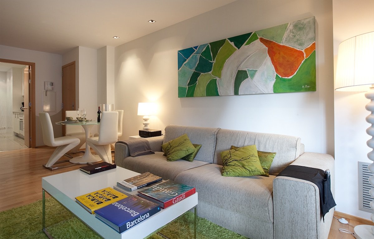 Sagrada Familia I gallery image 5