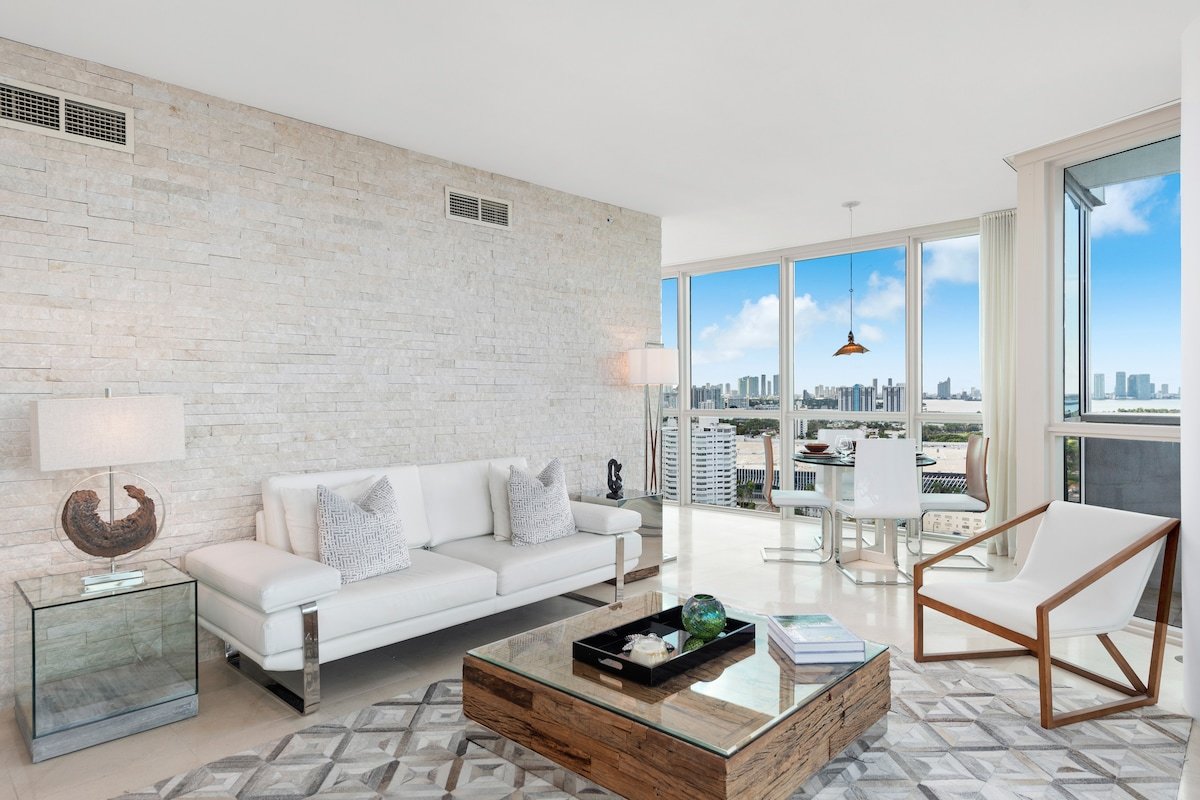 Oceanview Private Residence at The Setai -2401 gallery image 2