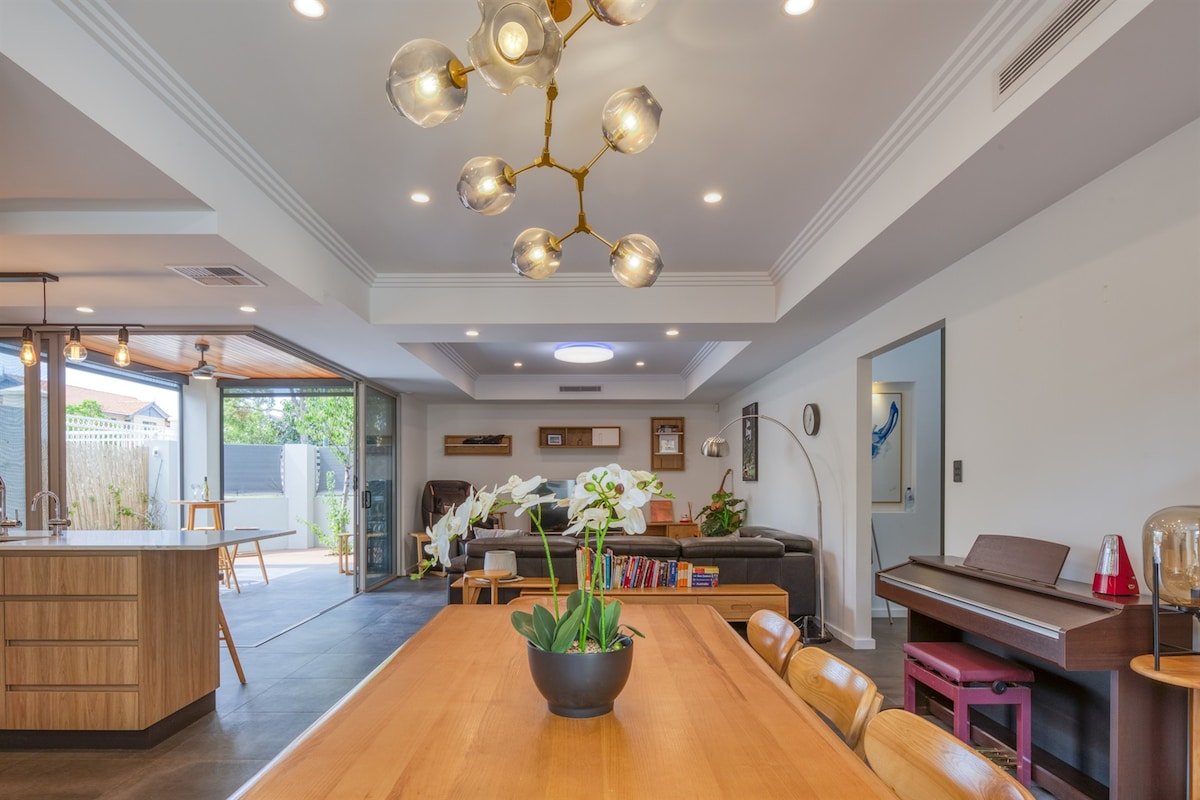 Family Friendly Como Delight! gallery image 2