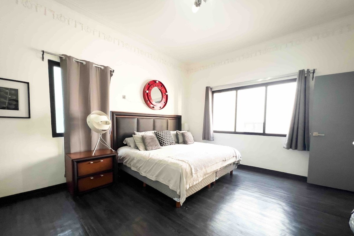 Amazing house Condesa Roma gallery image 5