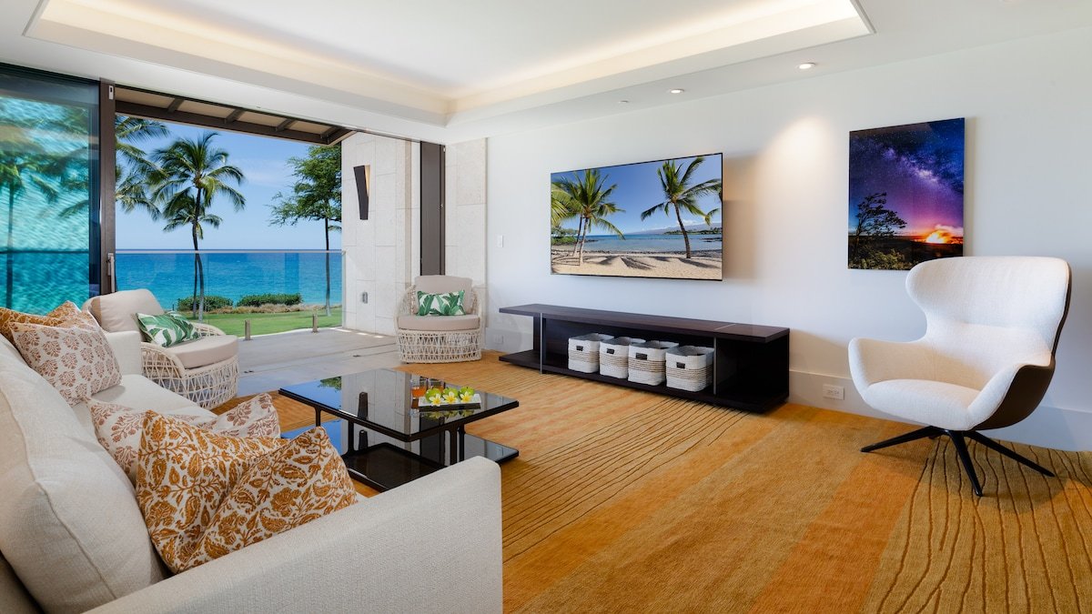 ♥︎PiH♥︎ Hapuna Surfside ★ Steps From Ocean gallery image 4