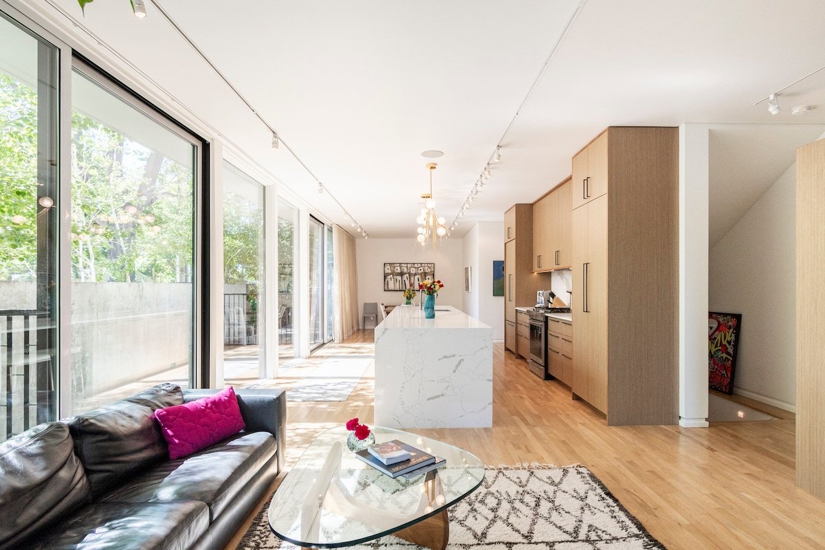 Modern Design House – Blocks to RiNo gallery image 3