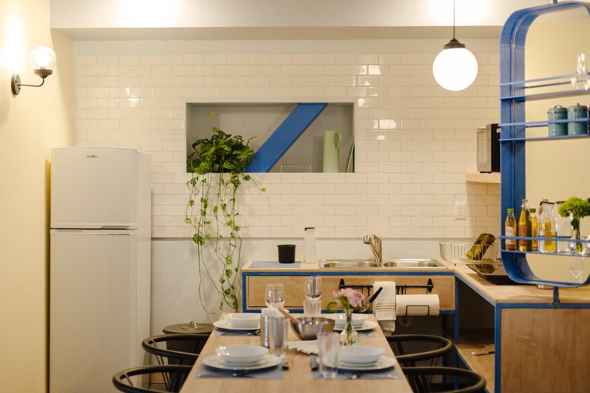 Roma 2BR, Top Location close to everything gallery image 5