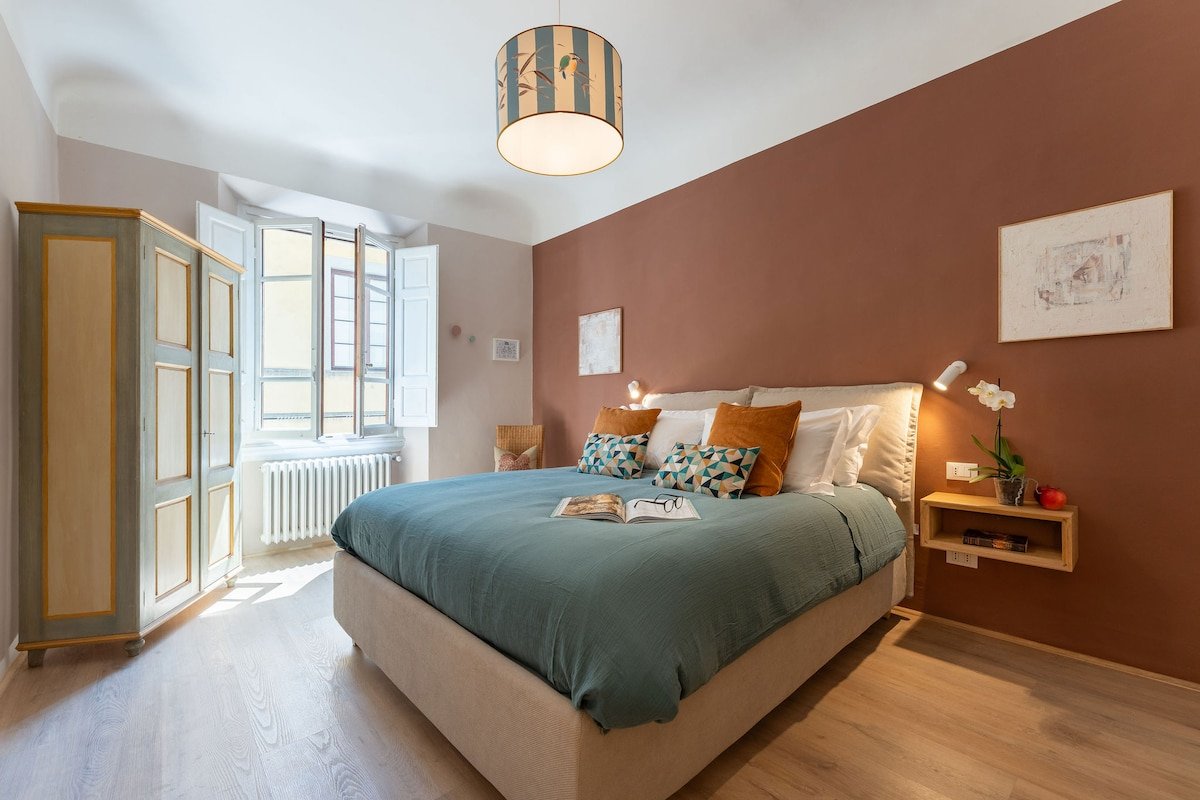 The Florentine Apartment – Flo Apartments gallery image 4