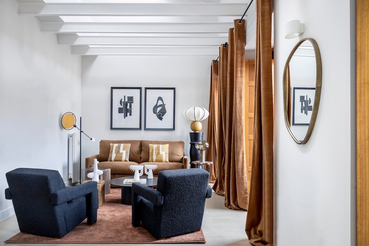 San Bernardo X – Darya Living gallery image 2