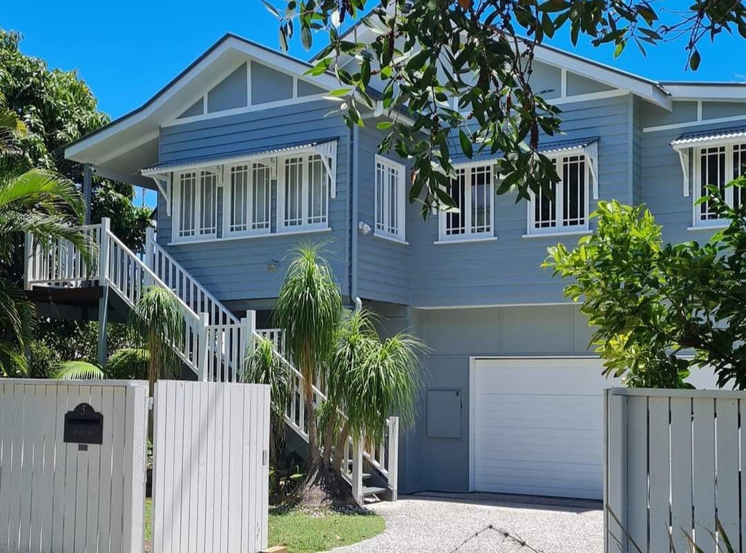 Stunning Beach House, Glamping Tent, Outdoor Movie gallery image 5