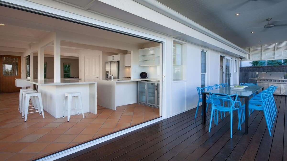Belmore Terrace Perfect Pad 100 metres to beach gallery image 5