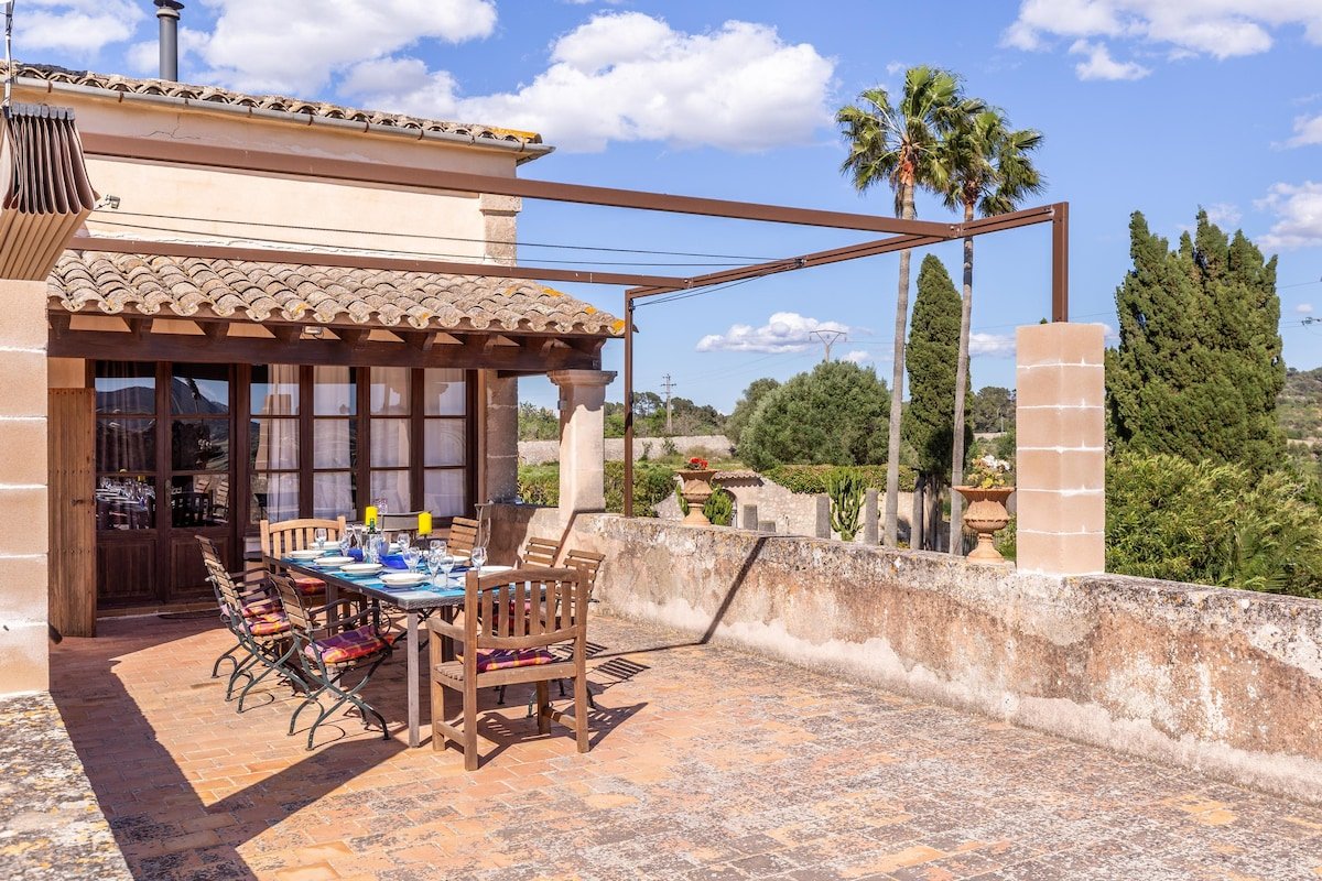 Son Costa – Montuiri gallery image 3