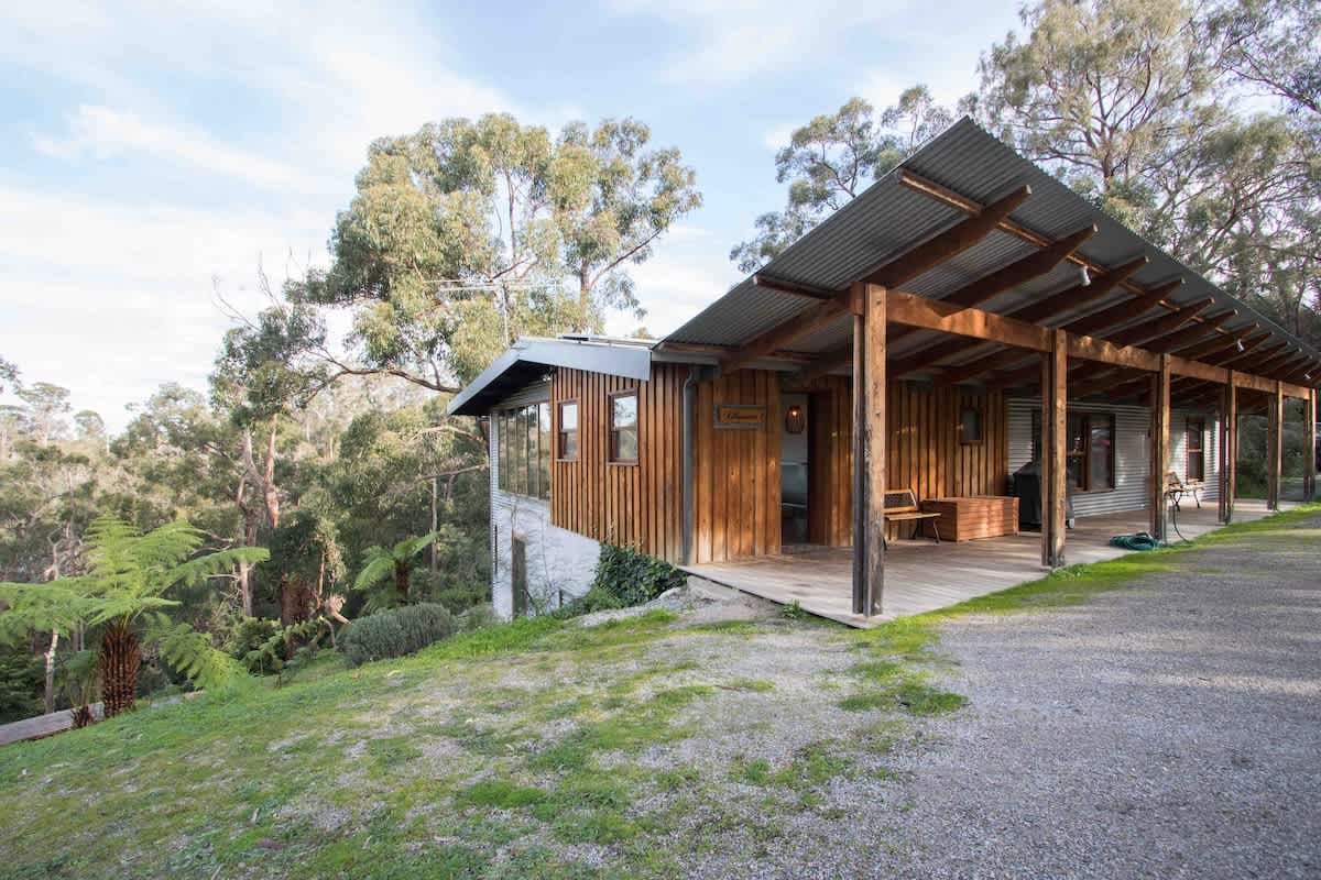 Killawarra House, bush luxury! gallery image 2