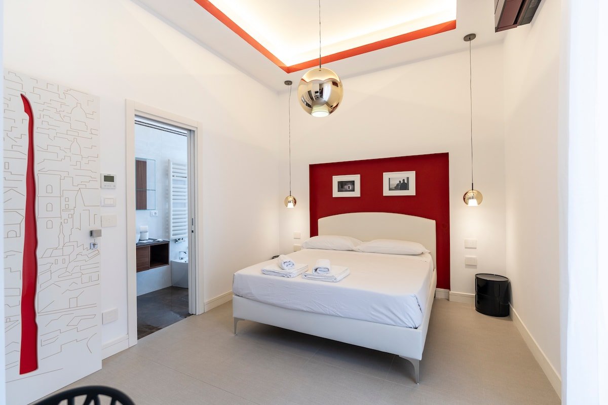 Via Concezione a Montecalvario 19 gallery image 4