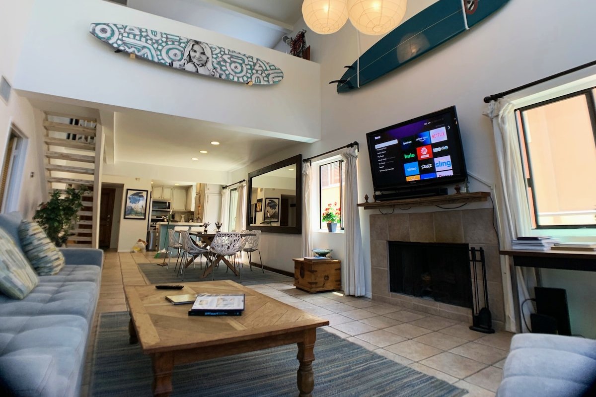 Beach Condo with Game Room 3BR/3BA gallery image 4