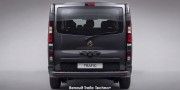RENAULT TRAFIC 2.0 dCi TECHNO + AT - 13 thumb