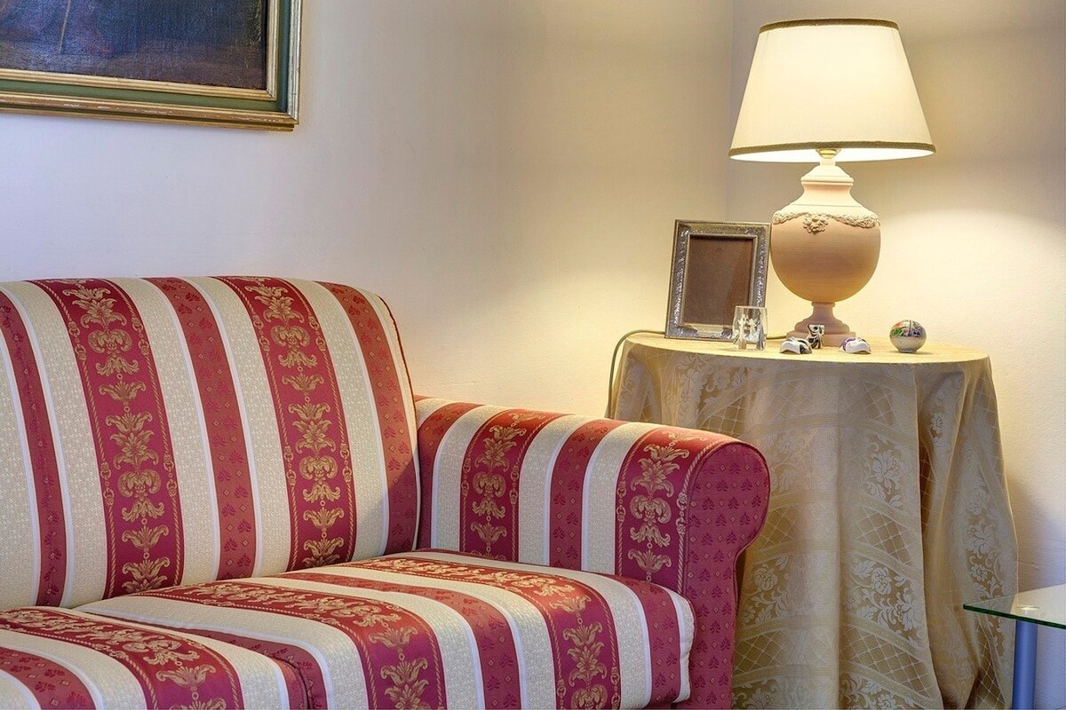 Wonderful Fresco 5 bedrooms Apt gallery image 3