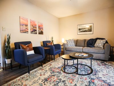 Irvine Park Retreat 5BR~Xcel~DT~River By Lux Life