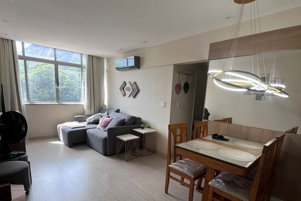 Apt RJ Botafogo/Urca Brasil gallery image 3