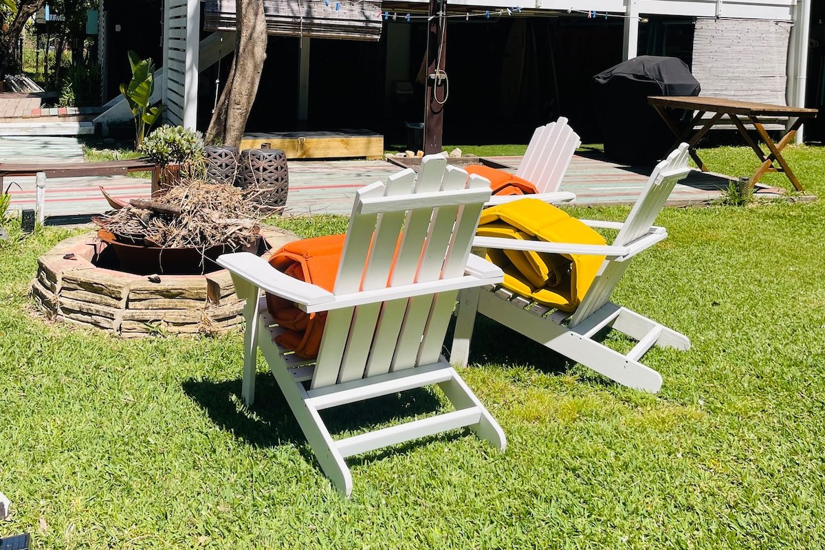 Crescent Head Cosy Beach Cabin gallery image 2