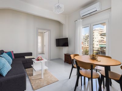 Bianca by halu! Central 2-BD apt