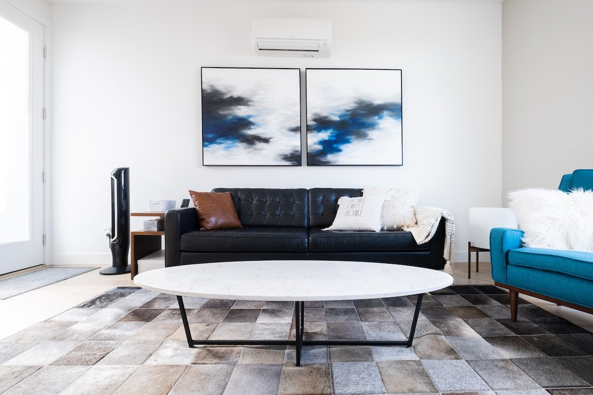 Spacious Seattle 3BR Loft w/ Space Needle Views gallery image 2