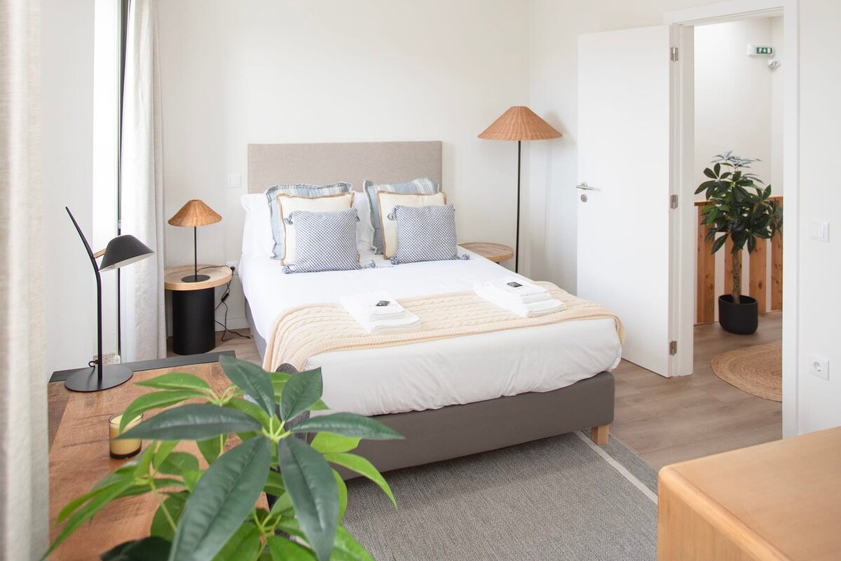 Liiiving in Porto – Downtown Quiet House gallery image 4