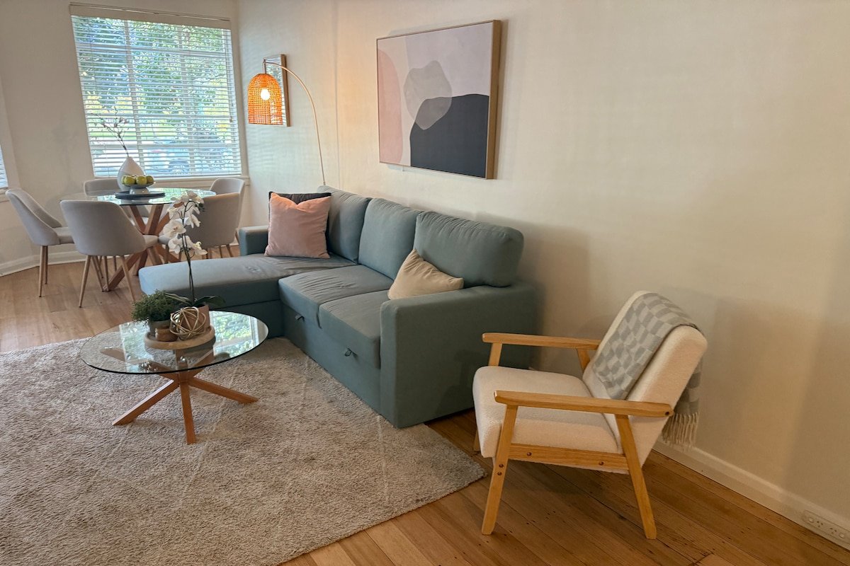 Sherwood East Melbourne 2 Units gallery image 4