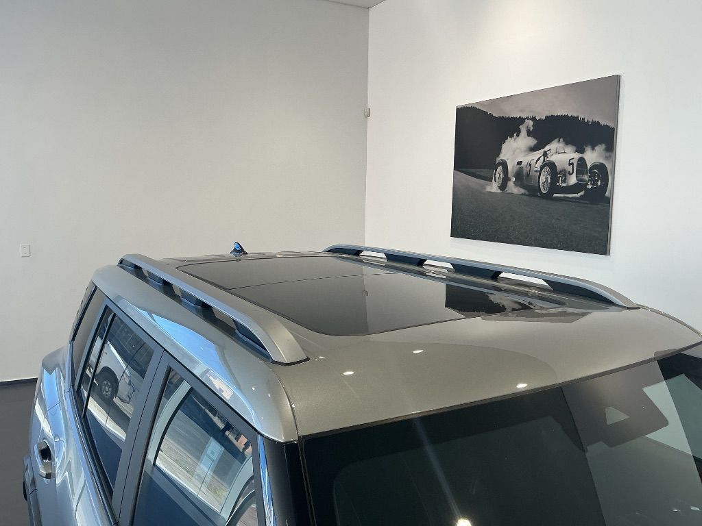 Used car gallery