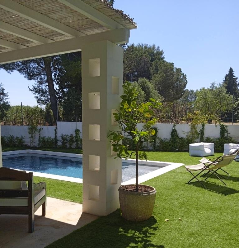 Villa Paolo – Piscina Privata – Rosa Marina Ostuni