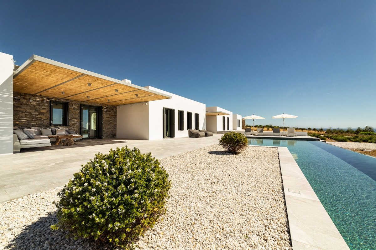 Villa Faraggas gallery image 4