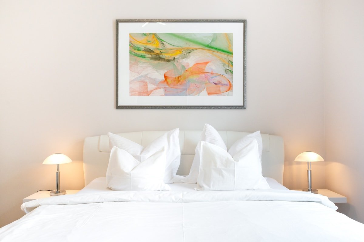 Art-Nouveau Residence in the Heart of the Old Town gallery image 5