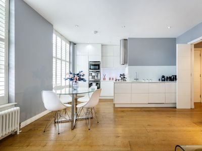 The Theatreland Pad!