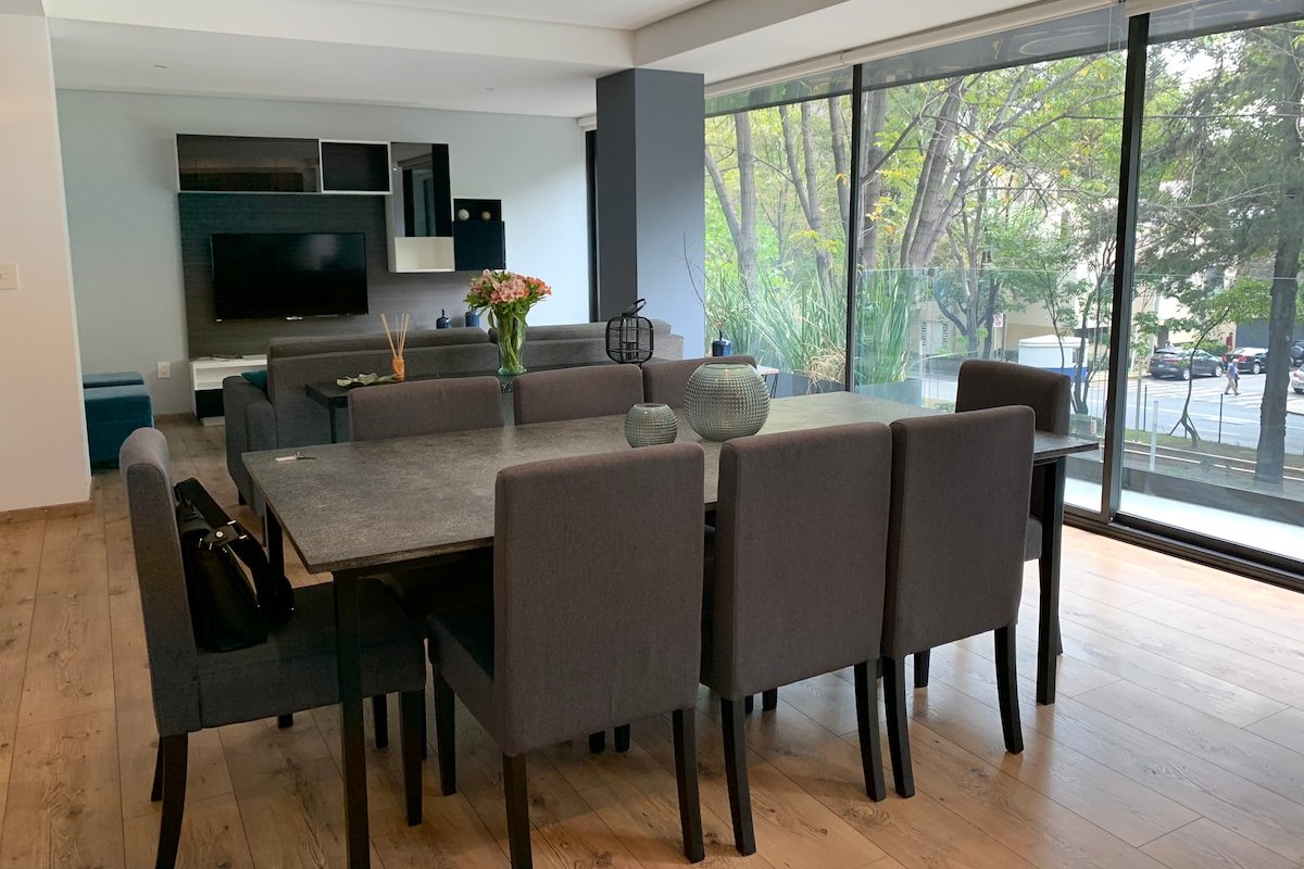 Luxury and Spacious 3BD apartment gallery image 5