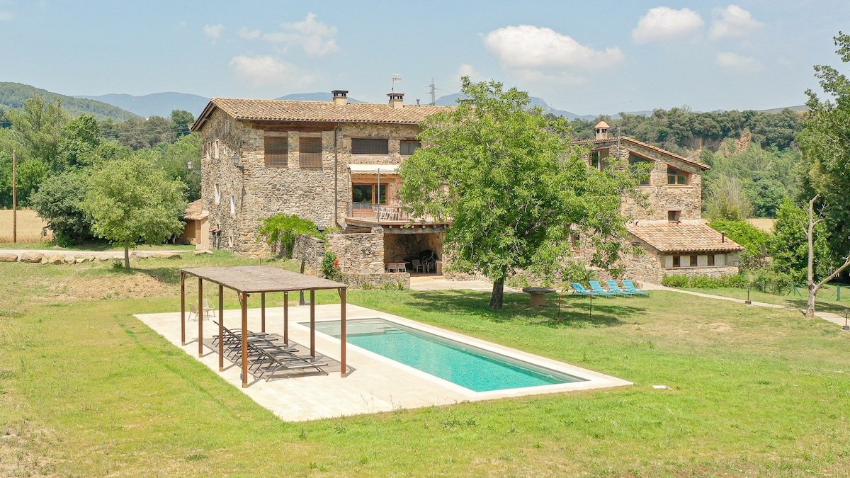 Majordoms – Can Riera de Montagut 7 gallery image 2