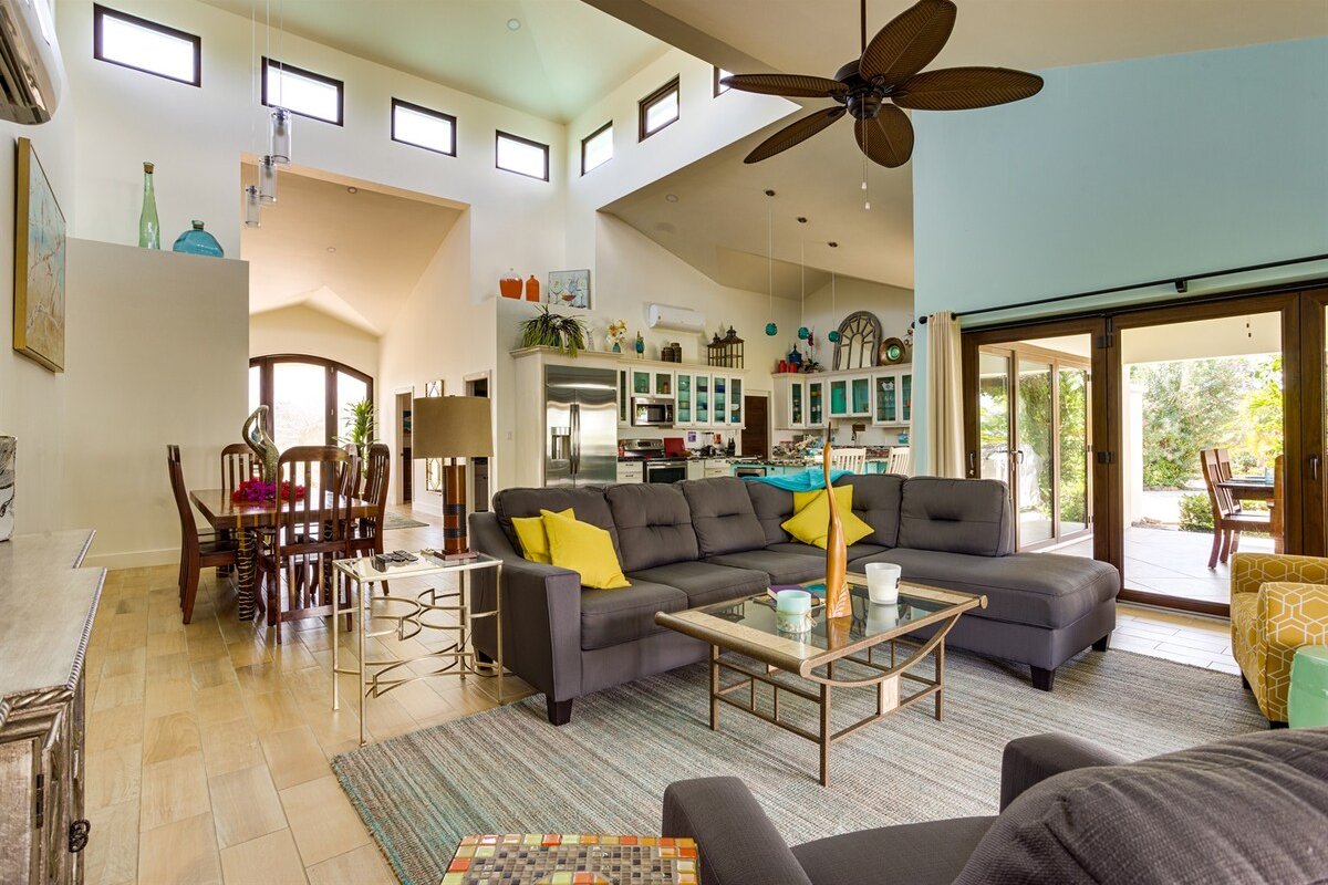 Luxury Home with Pool, Palapa & Elegant Decor gallery image 4