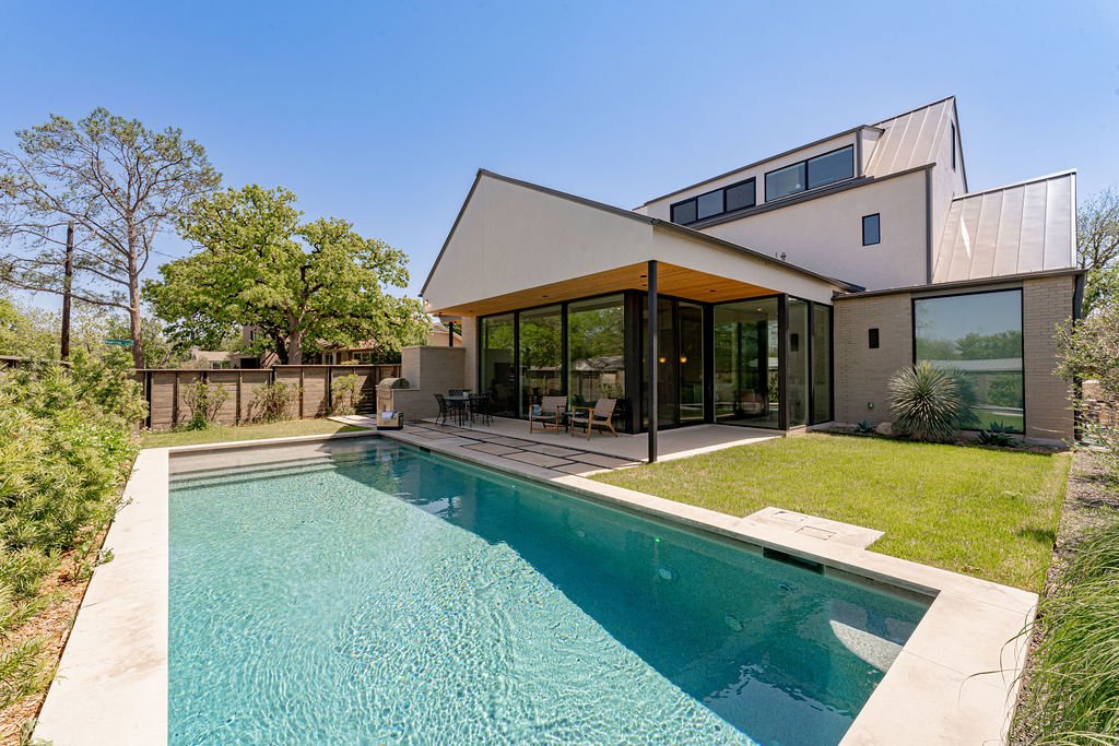 *NEW* Private Pool, Each Bedroom with a Bathroom