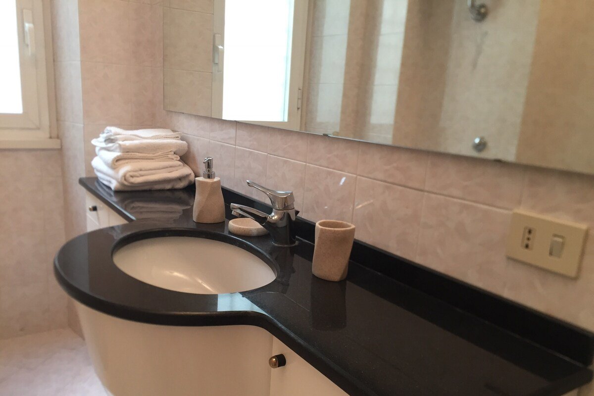 Luxury suite ”family” gallery image 3