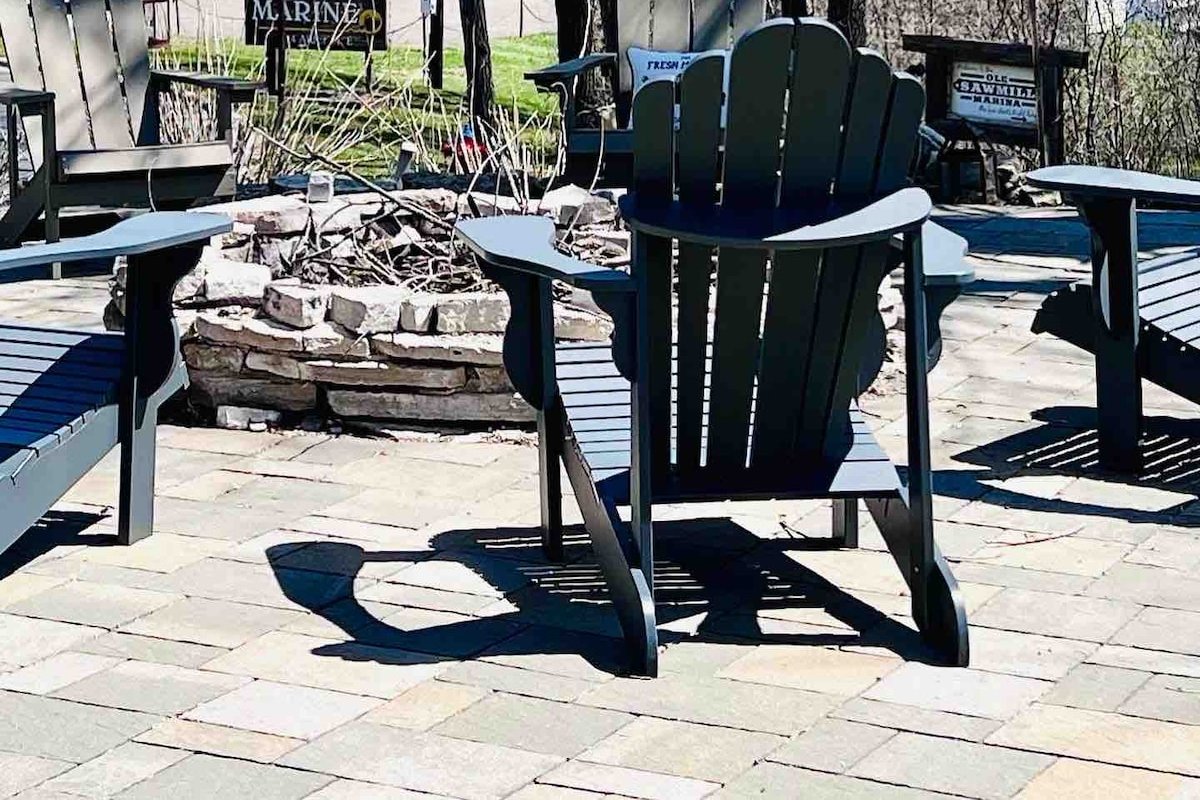 Cottage in the Alley, River View, Stillwater gallery image 2