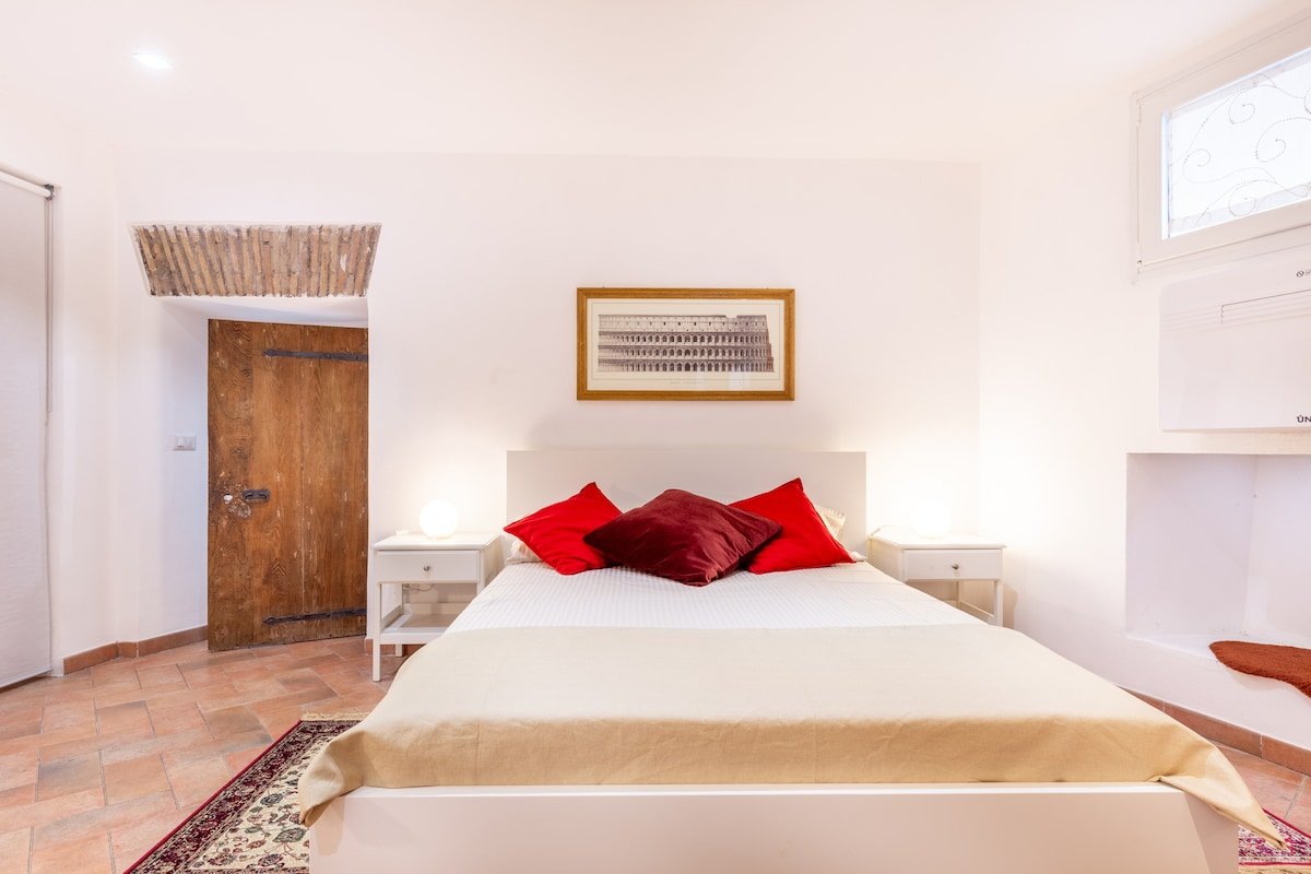 Trevi Grand Suite Spaziosissimo! gallery image 3