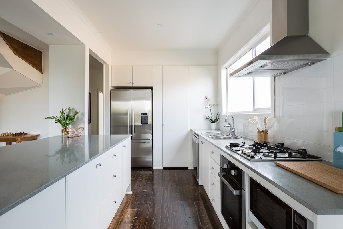 Byron St Oasis. Mt Martha Village gallery image 5