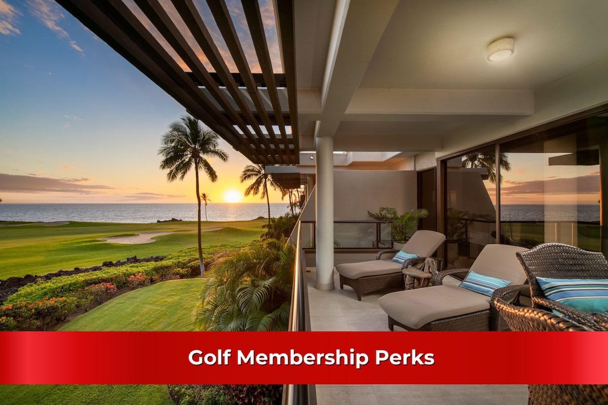 Mauna Lani Point | F206 gallery image 2