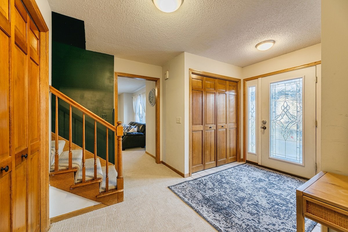 Private Pool | Huge house gallery image 4