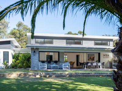 It’s Five O’Clock Somewhere I Private Properties