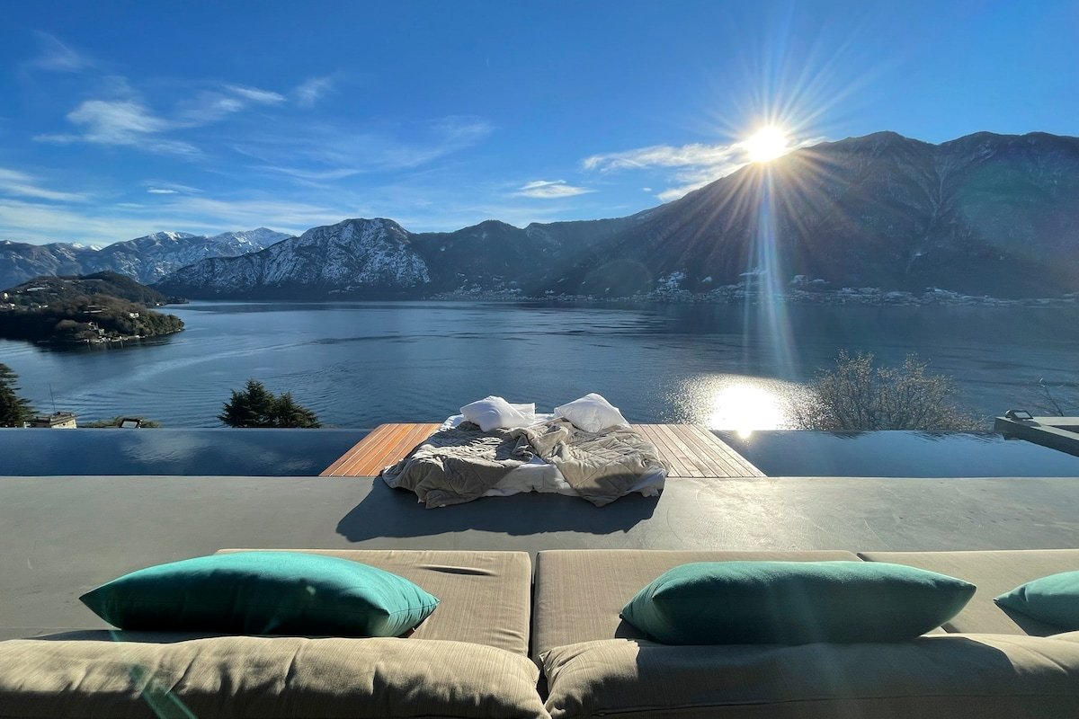 Villa Molli gallery image 5