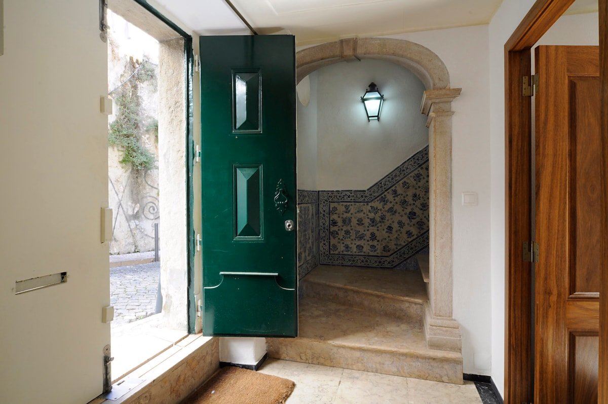 Principe Real duplex Apartment gallery image 3