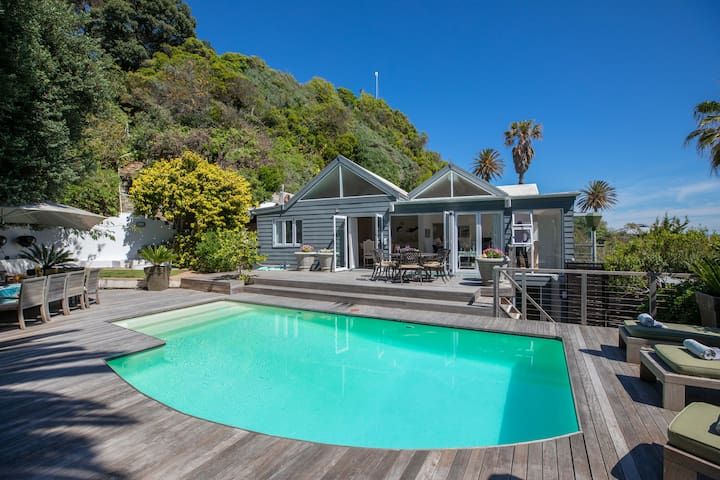 Bungalow 21 featured image