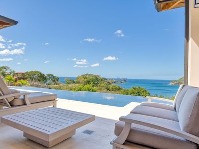 Ocean View, Pool & Beach Club – Casa Gran Vista