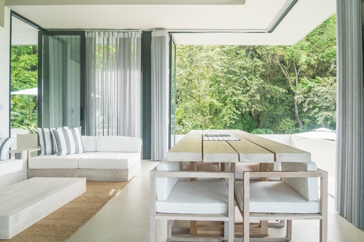 Kunuk treehouse gallery image 2