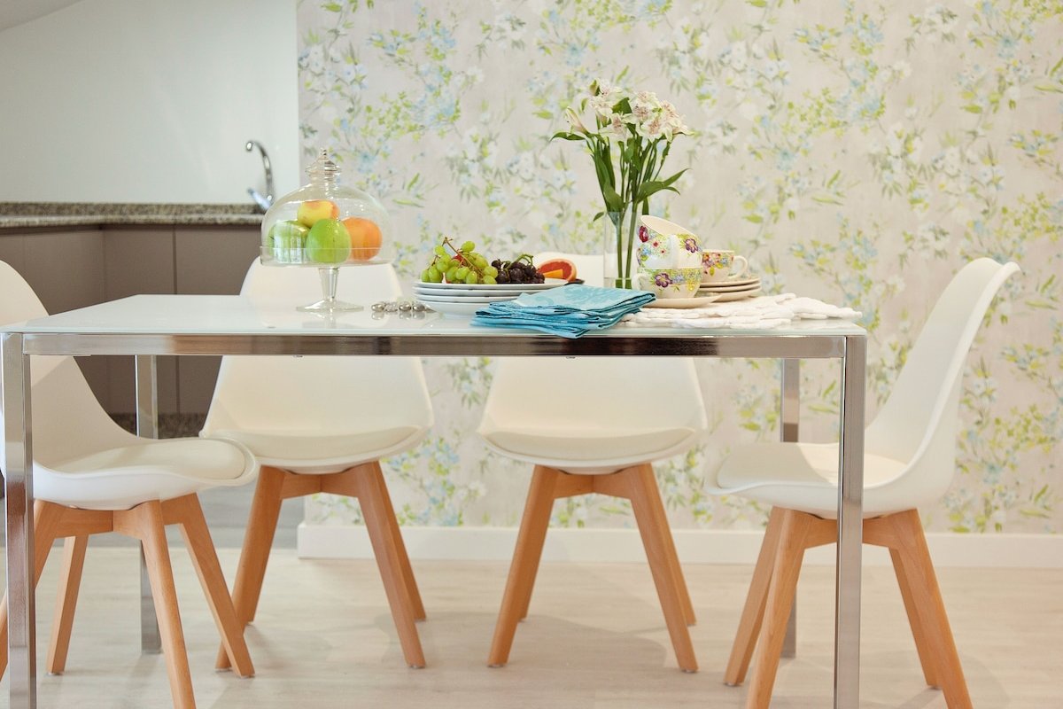 MST – A Privilege. Your Terrace in Madrid’s center gallery image 3