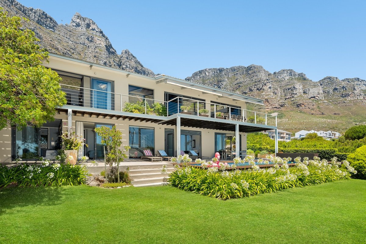 Villa Hely Horizon – Sea. Sky. Escape. gallery image 2