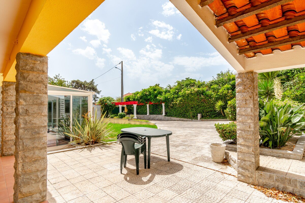 A big beautiful house near Santa Cruz beach gallery image 4