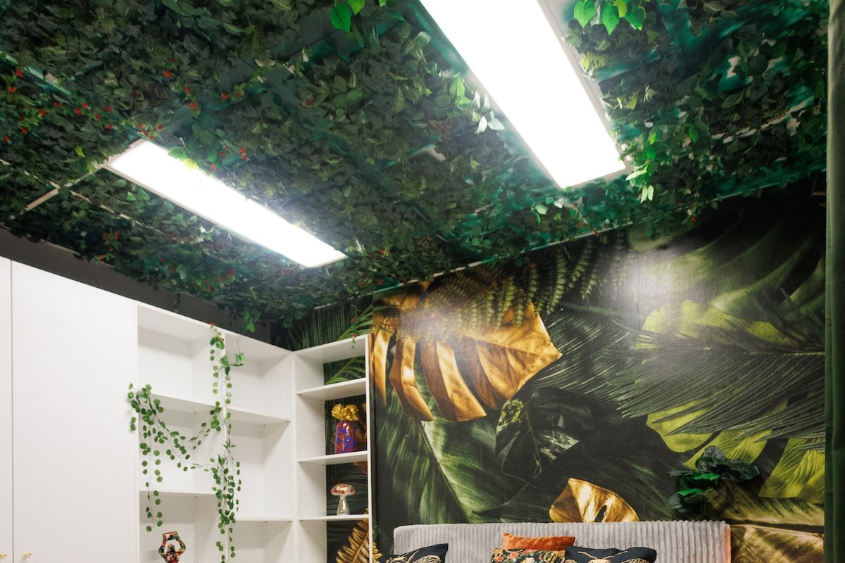 Luxury City Central Suite gallery image 4