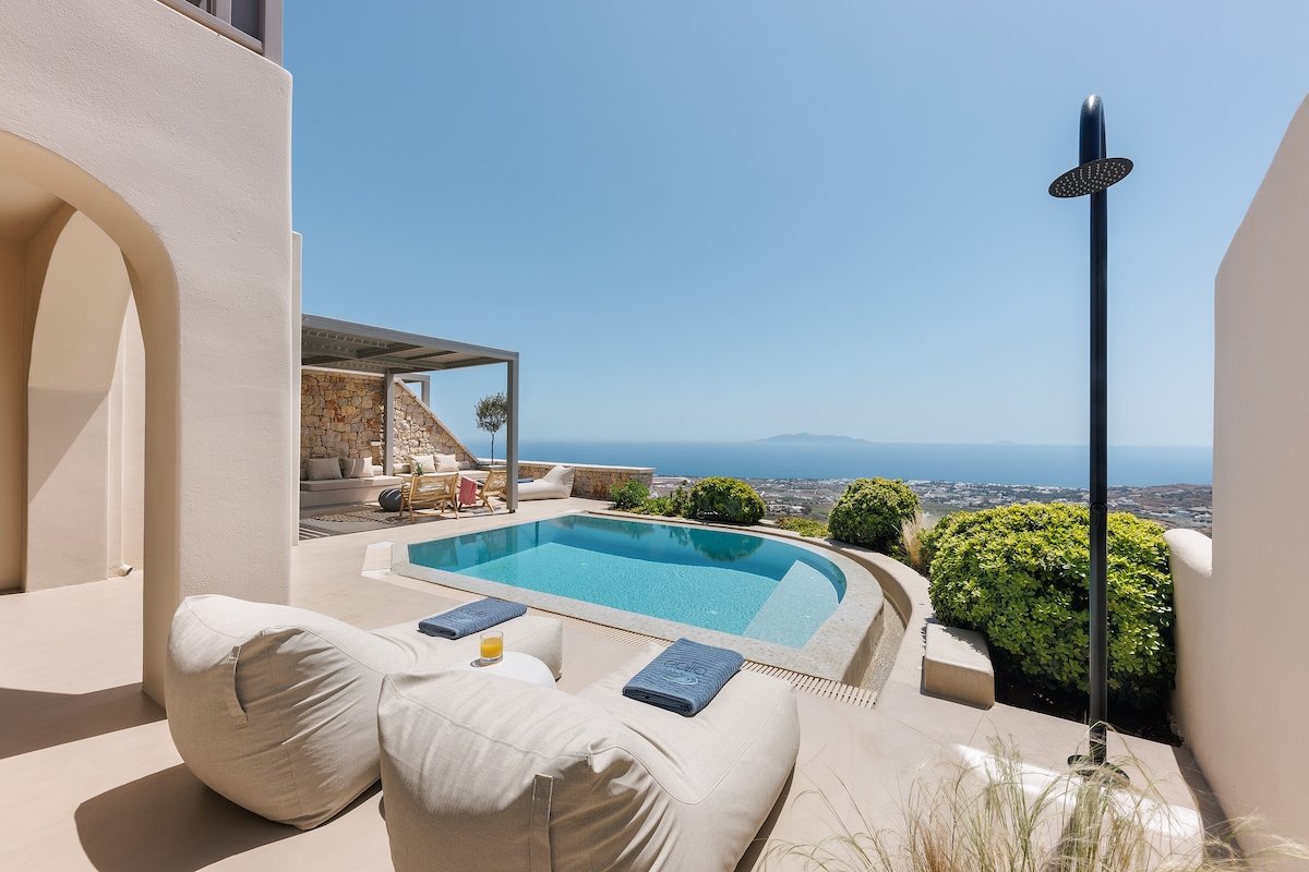 Eolia Superior Villa gallery image 4